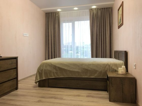 Оренда  1к. в ЖК Golden House Винница