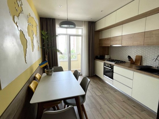 Оренда 3к квартири, вул. Мазепи, БЕЗ КОМІСІЇ Львів