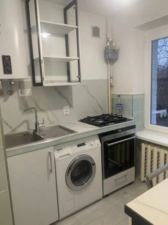 Довгострокова оренда квартири - фото 1