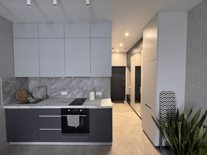 Первая сдача Жк Атмосфера - фото 1