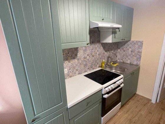 Оренда 1 кім. квартири (Франківський р-н) Львів