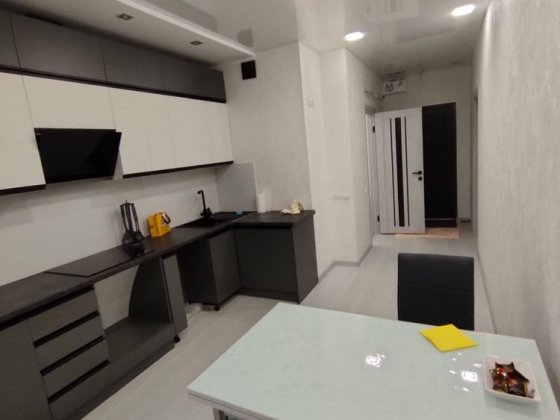 Сдается новая 1-к квартира в 57 Жемчужине! От Собственника! Одеса