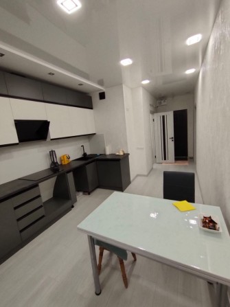 Сдается новая 1-к квартира в 57 Жемчужине! От Собственника! - фото 1