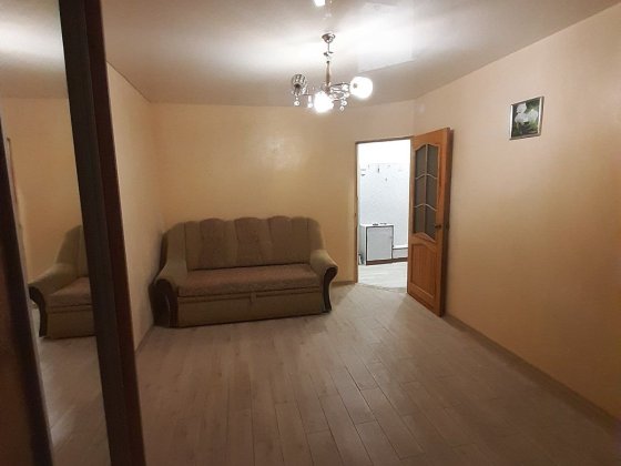 Сдается 2комнатная раздельная  Космонавтов Одесса