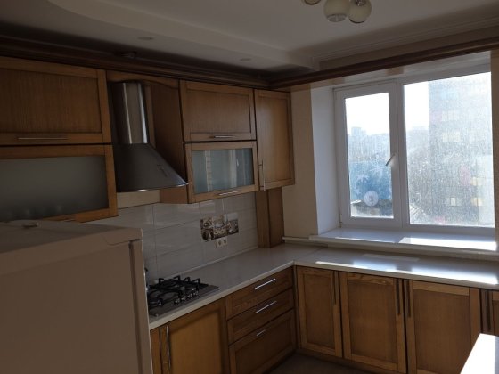 Здається квартира в Набережному кварталі Винница