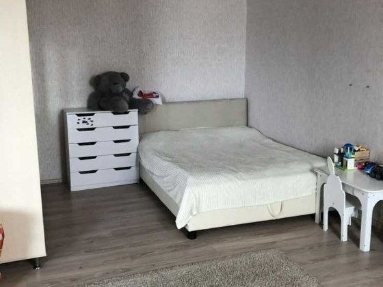 Здається в оренду однокімнатна квартира. Львів