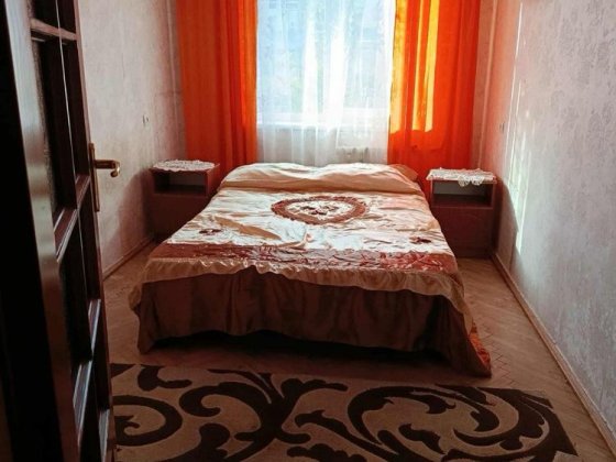 Здається 2 кімнатна квартира Львов