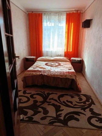 Здається 2 кімнатна квартира - фото 1