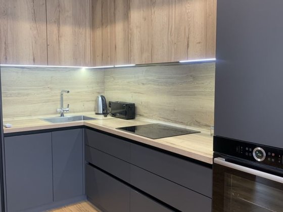 Аренда стильной квартиры на Большом Фонтане