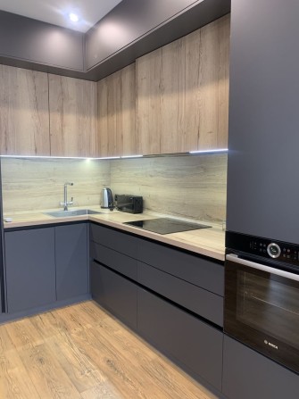 Аренда стильной квартиры на Большом Фонтане - фото 1