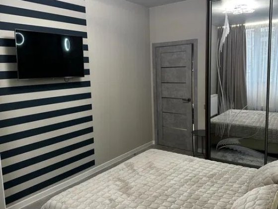 Аренда Евродвушка ЖК Дерби 4 Станция Фонтана Без повышения Код1456 Одесса