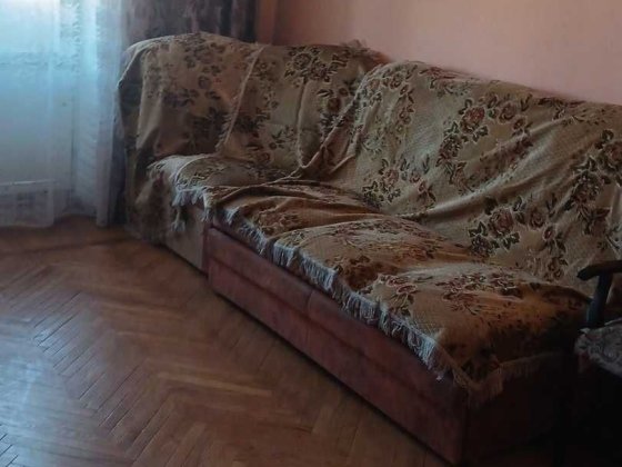 Довгстрокова оренда 2-х кімнатної квартири по вул. Брацлавська Винница