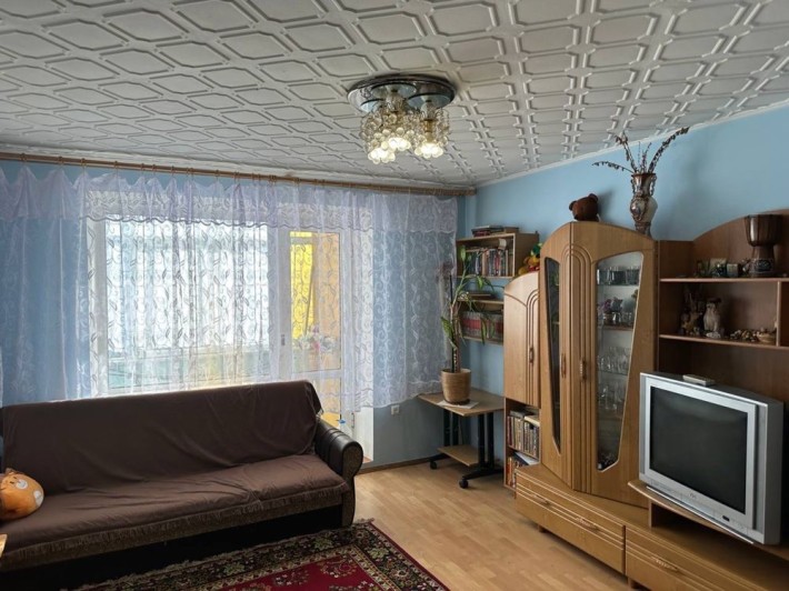 Оренда двокімнатної квартири Замостя, Київська ЖК Набережний квартал - фото 1