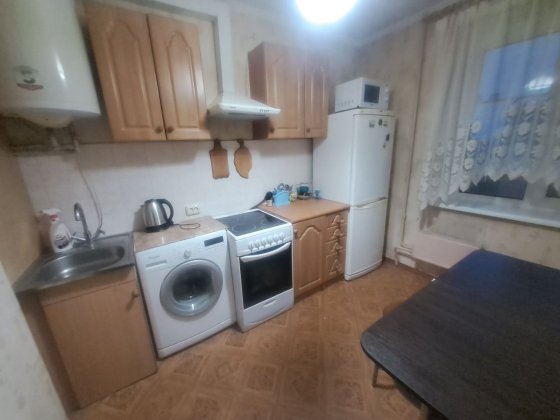 Сдам Посёлок Котовского Добровольского / Затонского 2х комнатную кварт