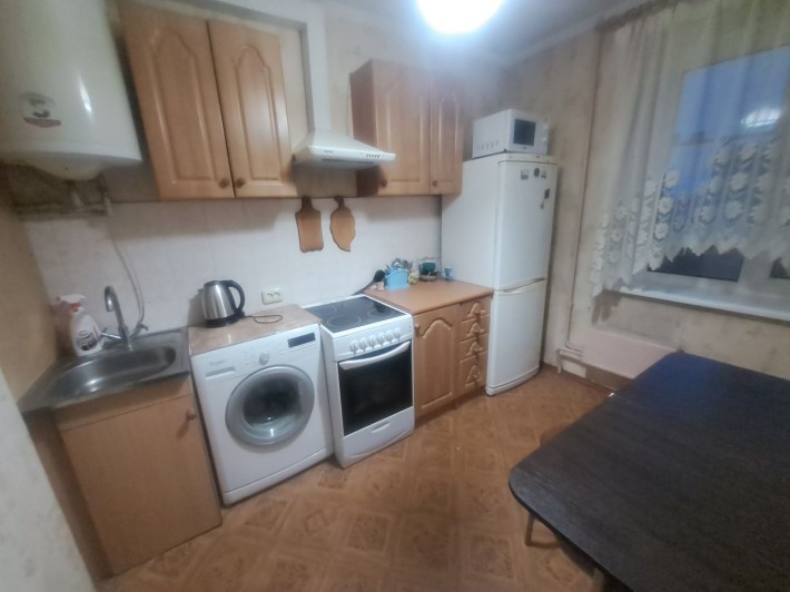 Сдам Посёлок Котовского Добровольского / Затонского 2х комнатную кварт - фото 1