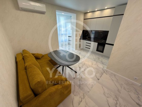 Сучасна НОВА квартира - Слов'янка, Новобуд! Винница