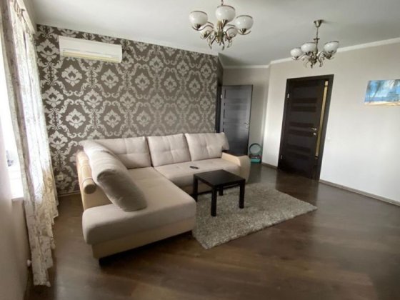 Аренда 2.к. пр. Поля 27Д (ЭКСКЛЮЗИВ, КЛЮЧИ) Днепр