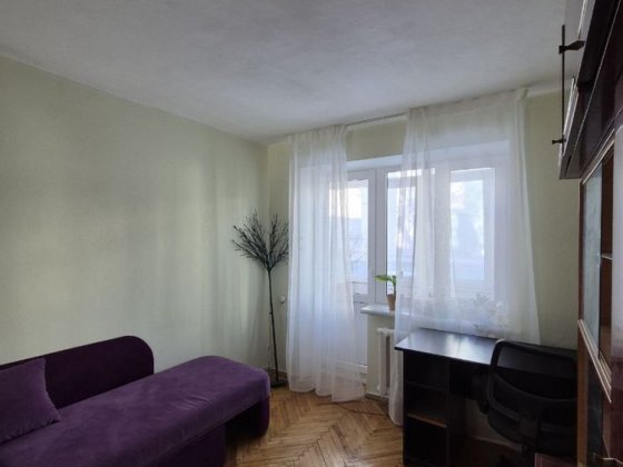 Здам 2 кімн квартиру ЦЕНТР Соборна БЕЗ КОМІСІЇ  вільна з 1 квітня Винница