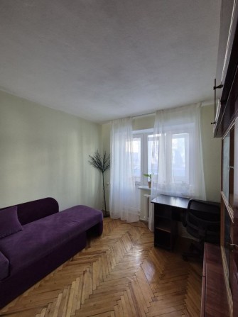 Здам 2 кімн квартиру ЦЕНТР Соборна БЕЗ КОМІСІЇ  вільна з 1 квітня - фото 1