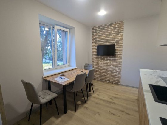 Здам однокімнатну квартиру на пр.Б.Хмельницького