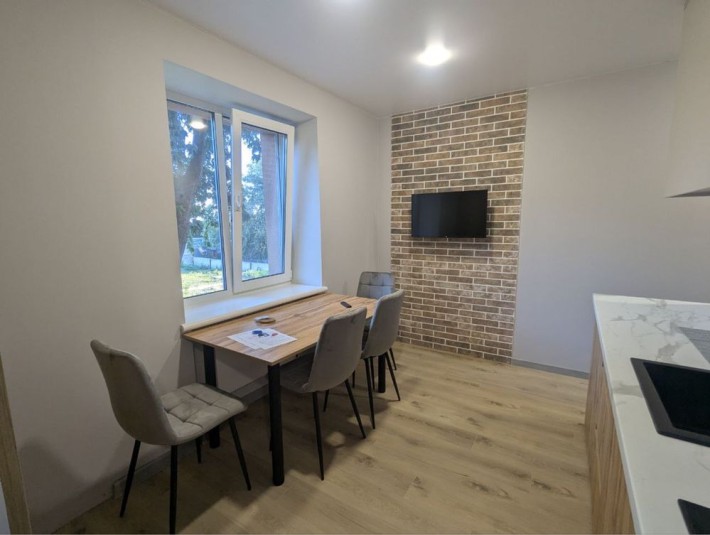 Здам однокімнатну квартиру на пр.Б.Хмельницького - фото 1