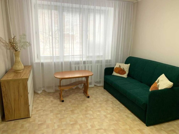 Оренда 2-кімнатної квартири в центрі Дніпра | Перша здача - фото 1