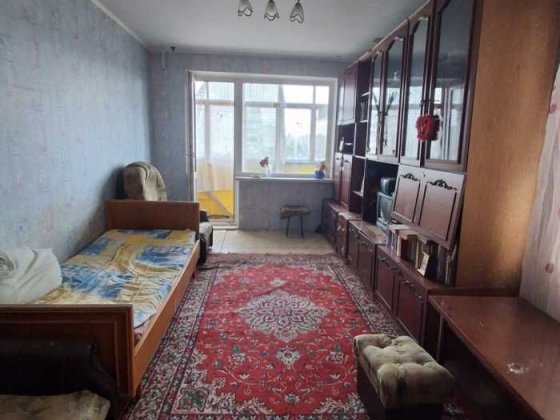 Аренда 2к квартиры ЮТЗ Николаев