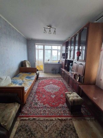 Аренда 2к квартиры ЮТЗ - фото 1