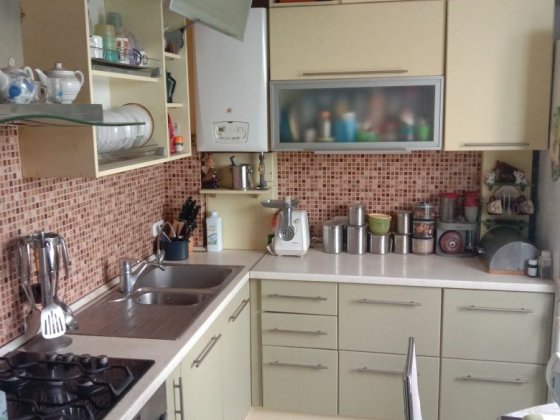 Сдам 2 комнатную квартиру Центр