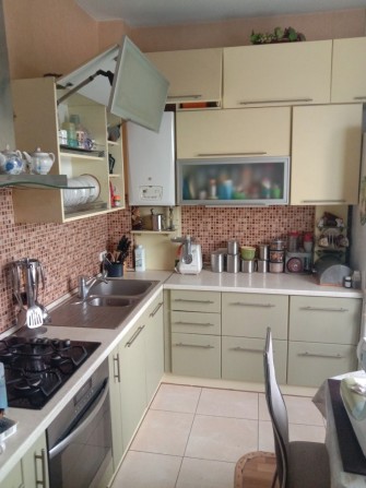 Сдам 2 комнатную квартиру Центр - фото 1