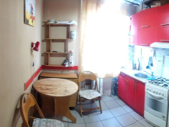 Сдаю 1 к/к ост.Молодогвардейская/пр.Богоявленский Николаев