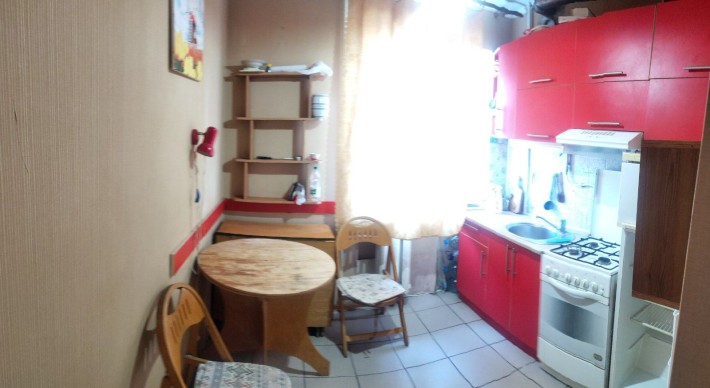 Сдаю 1 к/к ост.Молодогвардейская/пр.Богоявленский - фото 1