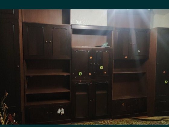 Сдам 1кк крупногабаритная Николаев