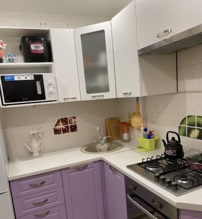 Сдам 2-к квартиру.Пр.Богдана Хмельницкого - фото 1