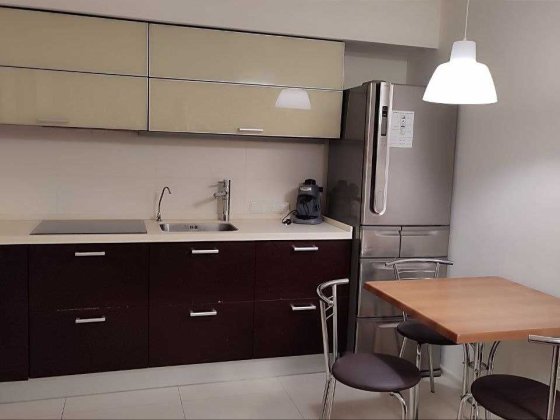 Здам 2к в центрі Набережна Ярослава Мудрого Днепр