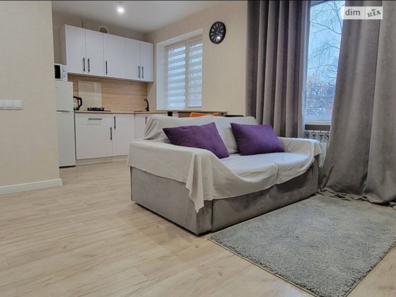 Сдам 1к квартиру. Евроремонт. Melrose. Богдана Хмельницкого. Титова.