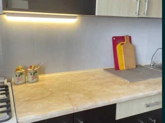 Аренда 1к квартиры 13 линия Николаев