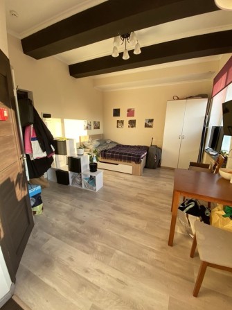 ЦЕНТР ПОДОЛУ вул. Межигірська, 78 "Loft House Podol" - фото 1