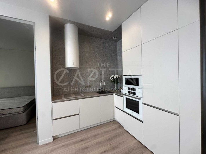 Аренда квартиры, ул. Бульварно-Кудрявская, ЖК Ярославов Град, Центр - фото 1