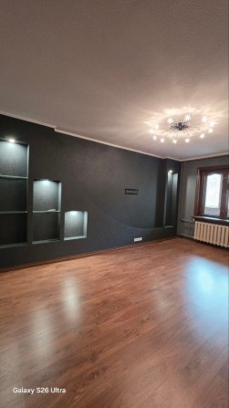Оренда 3-кімнатної квартири, 85 м², центр, ЖК «Потьомкінський - фото 1