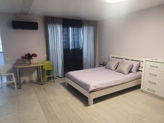 Сдаётся 1к.квартира- студия.ЦЕНТР ГОРОДА! Ремонт!Мебель.Техника. Николаев