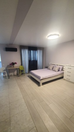 Сдаётся 1к.квартира- студия.ЦЕНТР ГОРОДА! Ремонт!Мебель.Техника. - фото 1