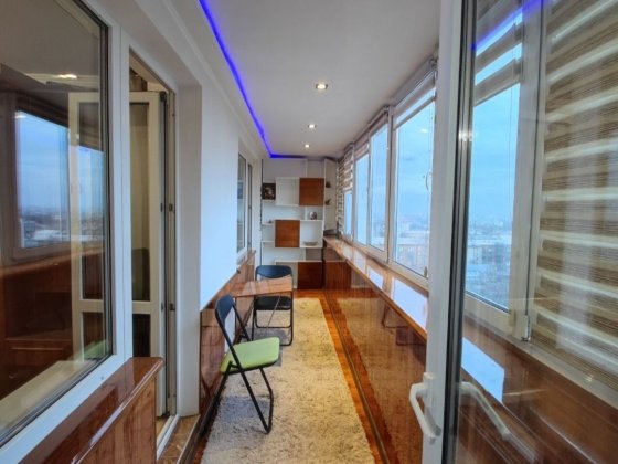 Сдам 2к на Янгеля / Титова / Независимости