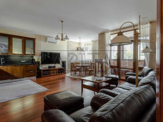 Оренда 3-к квартири, вул. Вознесенський узвіз, Шевченківський р-н