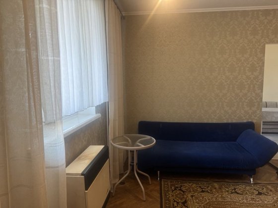 Здається в оренду двохкімнатна квартира поблизу центру Львів