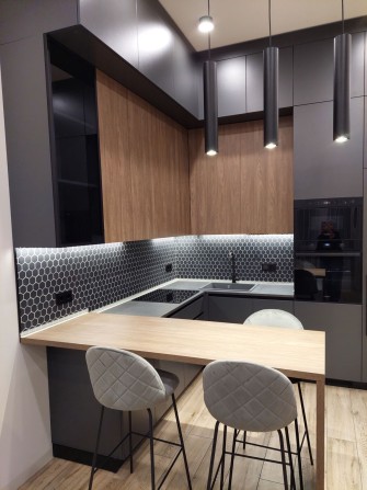 Сдам 2-х комнатную квартиру в ЖК LOFT  White. - фото 1