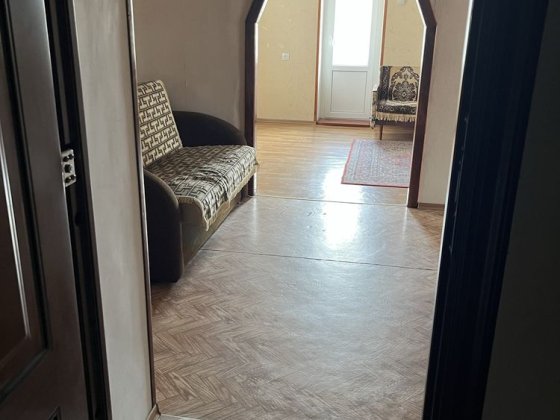 2 кімнат квартира центр Николаев