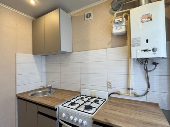 Сдам 1к ул Левка Лукьяненко ( Жуковского ) Нагорный