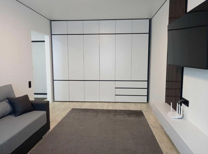 Сдам 1-к.квартиру на Намыве - фото 1