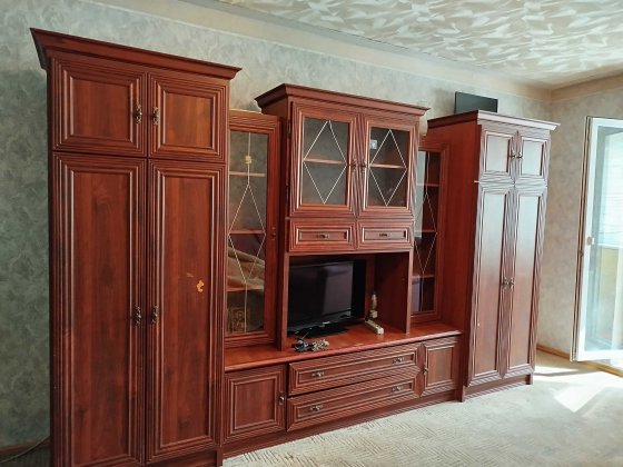 здам 2-к.квартиру Святошино  Курбаса  Борщагівка Киев